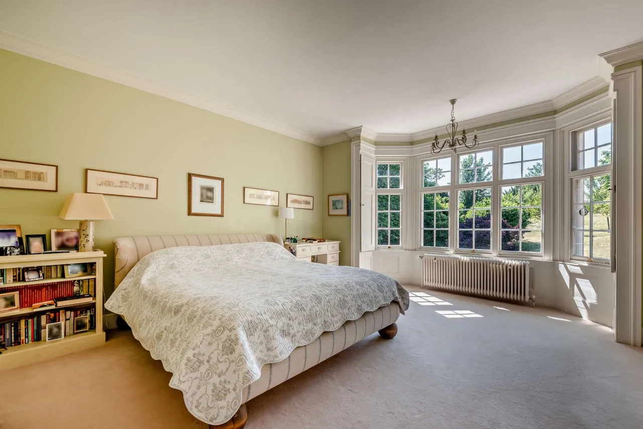 Main Street, West Ilsley, RG20, photo 11