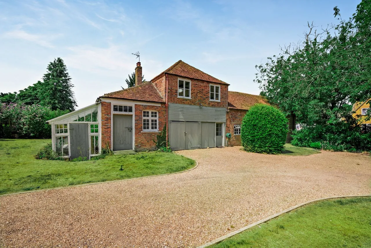 Main Street, West Ilsley, RG20, photo 18