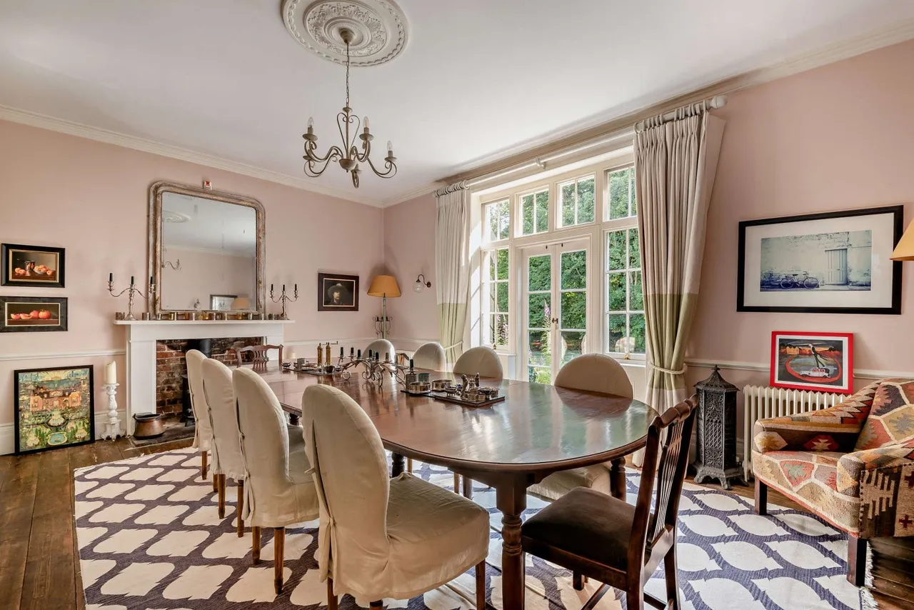 Main Street, West Ilsley, RG20, photo 8