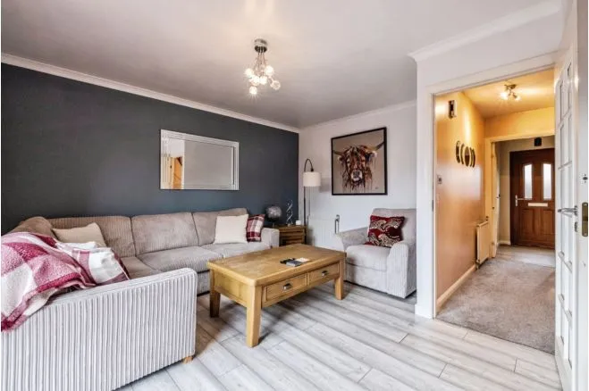 Ernest Hamilton Court, Elgin, IV30, photo 3