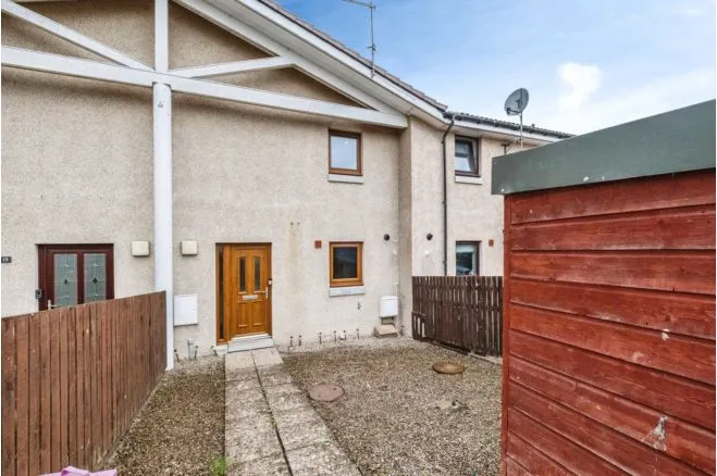 Ernest Hamilton Court, Elgin, IV30, photo 21
