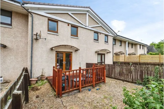 Ernest Hamilton Court, Elgin, IV30, photo 22