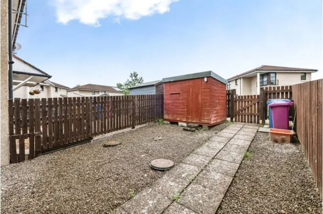 Ernest Hamilton Court, Elgin, IV30, photo 19