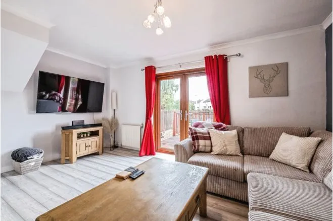 Ernest Hamilton Court, Elgin, IV30, photo 5