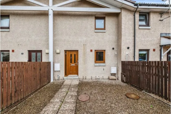 Ernest Hamilton Court, Elgin, IV30, photo 20