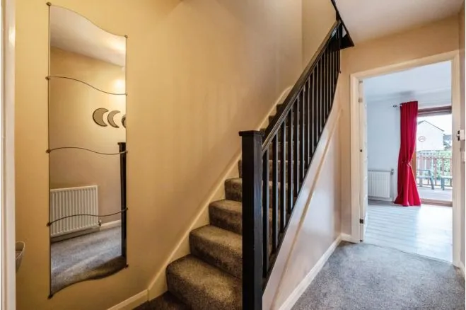 Ernest Hamilton Court, Elgin, IV30, photo 4
