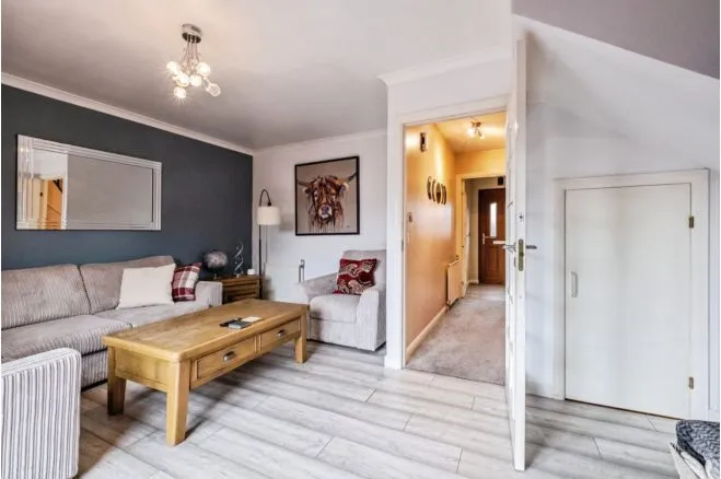 Ernest Hamilton Court, Elgin, IV30, photo 8