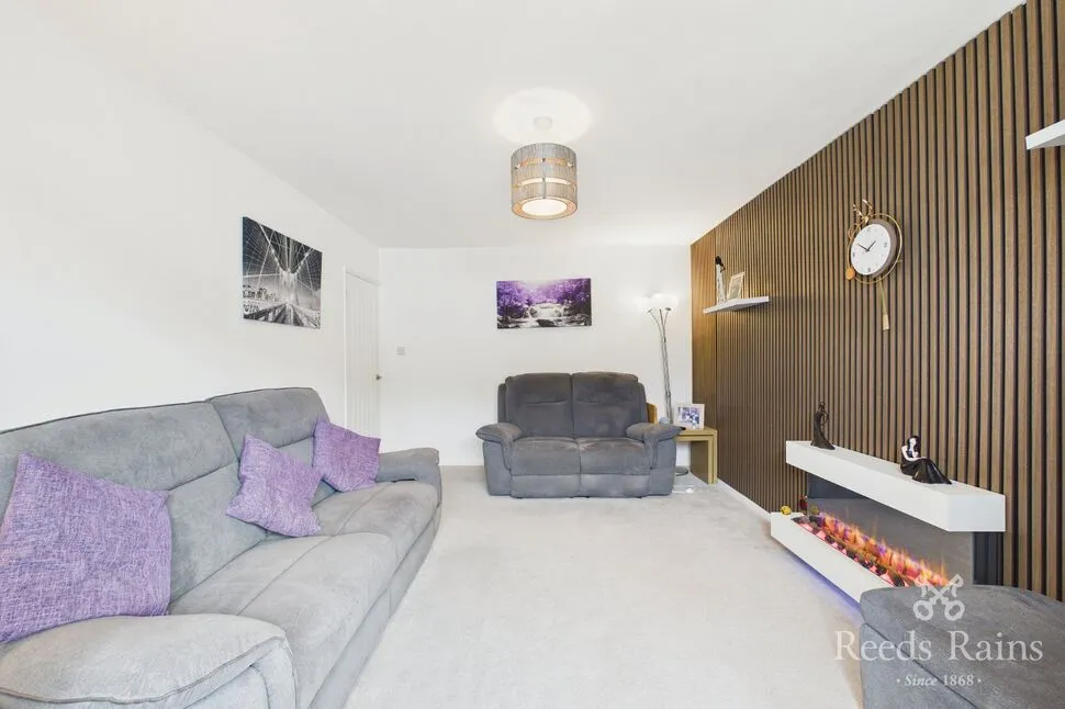 Howard Crescent, Durkar, West Yorkshire, WF4, photo 11