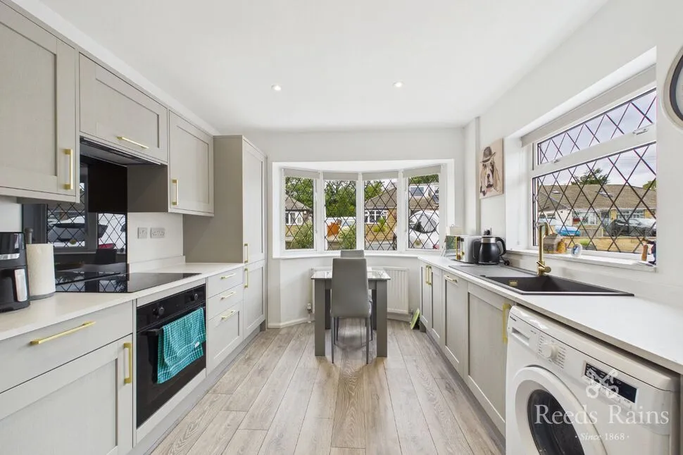 Howard Crescent, Durkar, West Yorkshire, WF4, photo 10