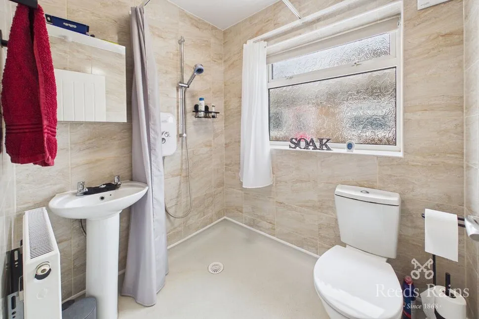 Howard Crescent, Durkar, West Yorkshire, WF4, photo 8