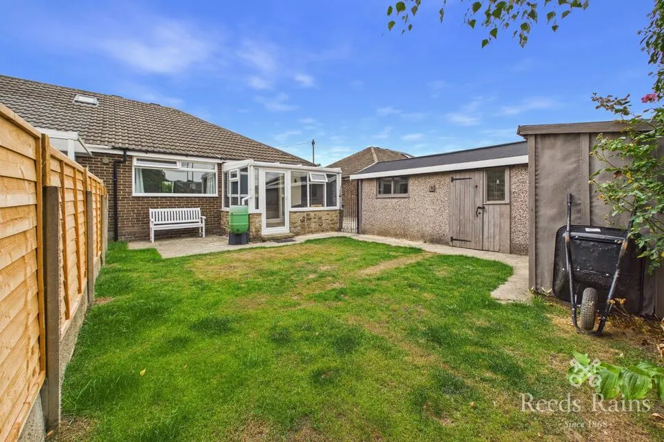 Howard Crescent, Durkar, West Yorkshire, WF4, photo 6