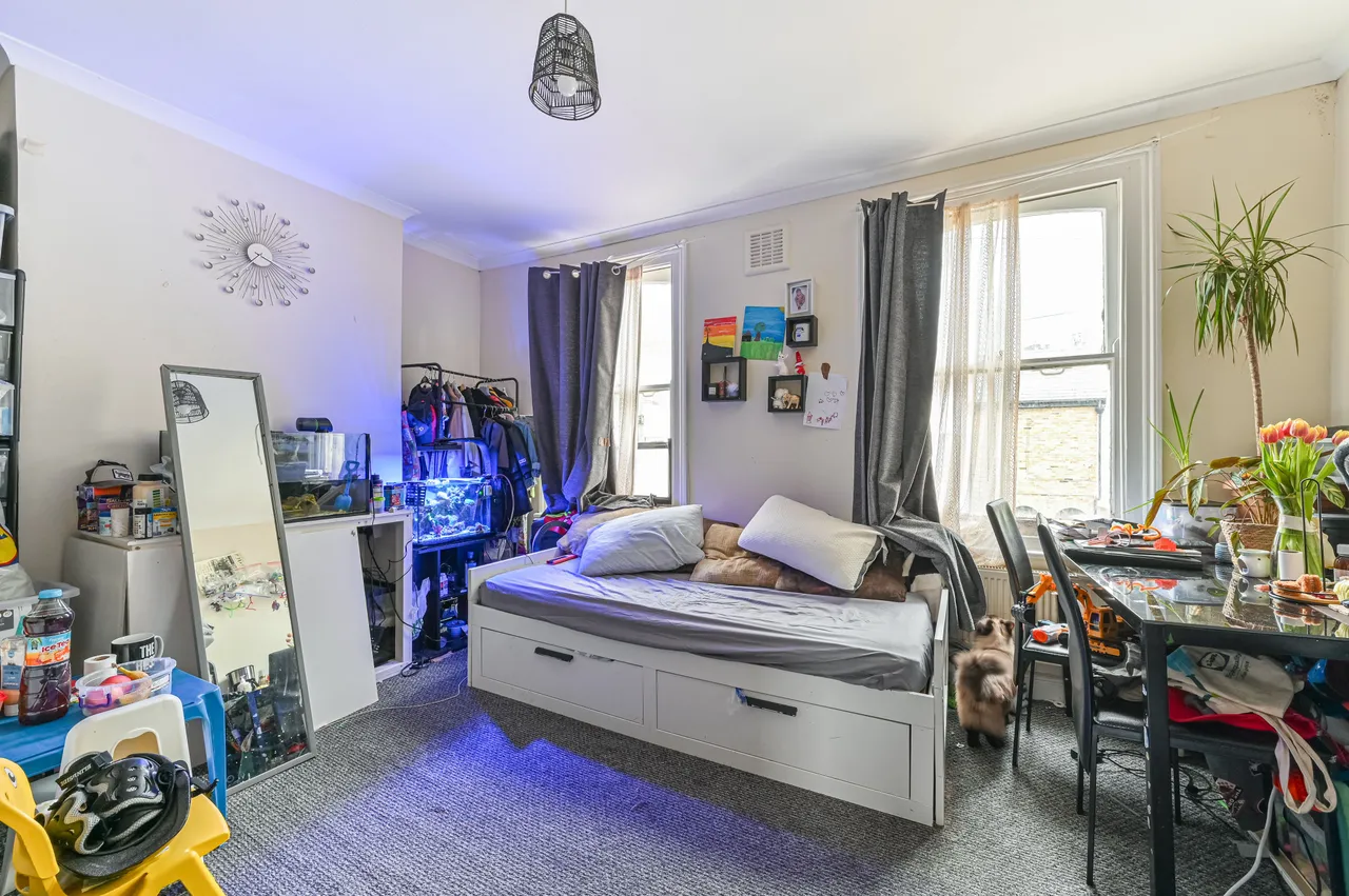 78b Etta Street, London, photo 2