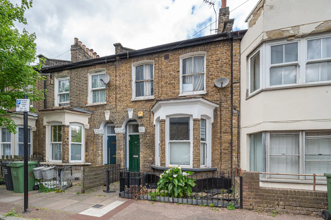 78b Etta Street, London, photo 5