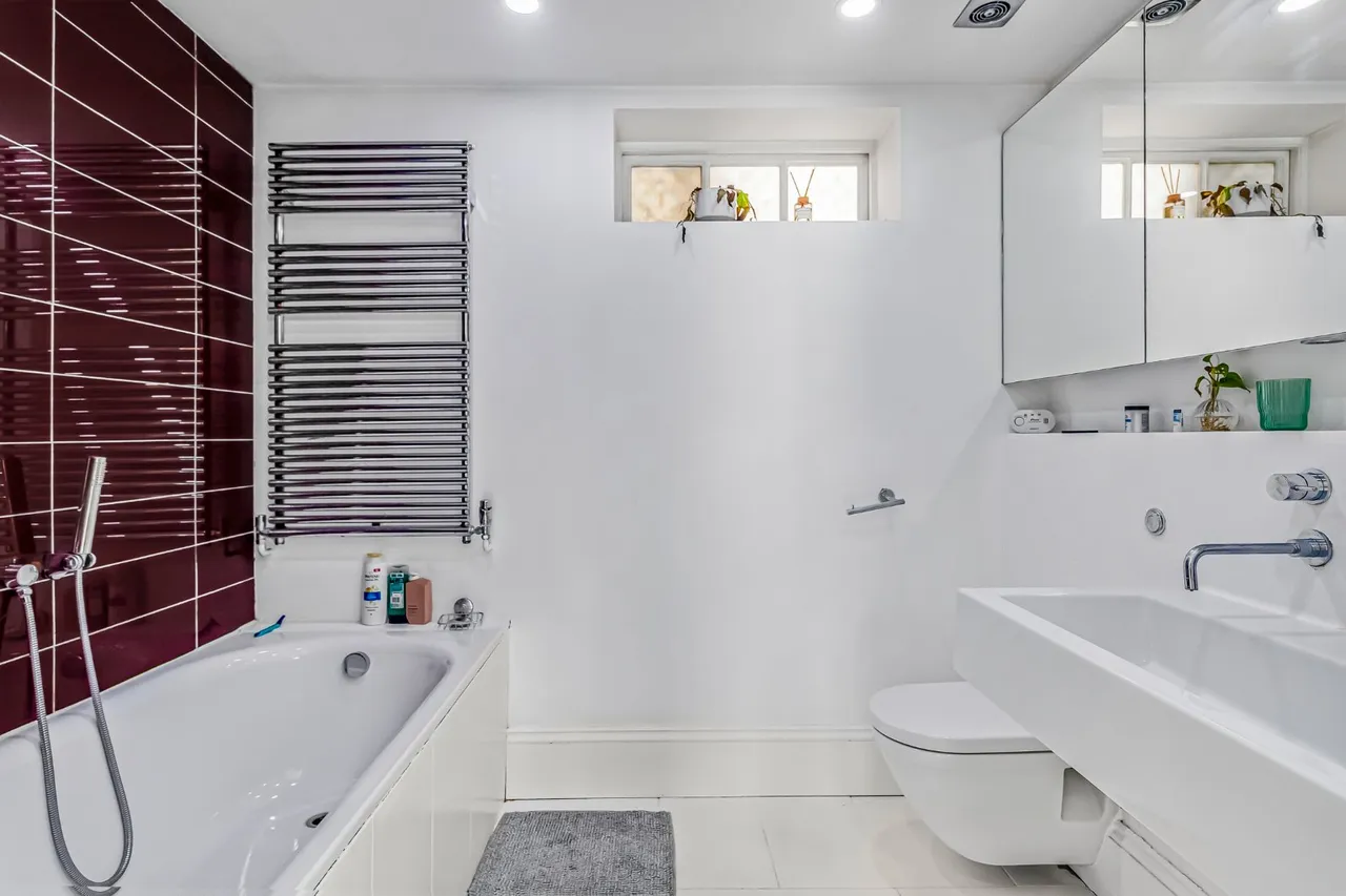 Huntsworth Mews, Marylebone, London, NW1, photo 7