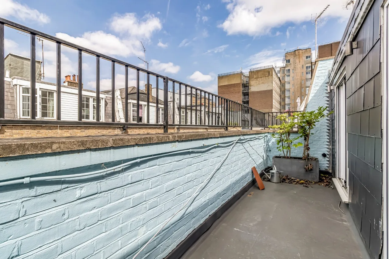 Huntsworth Mews, Marylebone, London, NW1, photo 9
