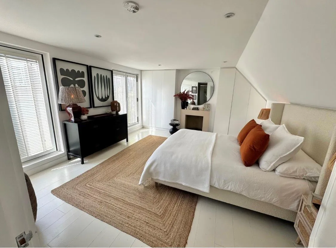 Huntsworth Mews, Marylebone, London, NW1, photo 11