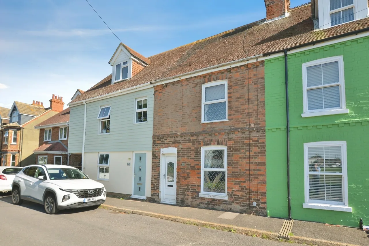 Manor Road, Lydd, TN29, photo 17
