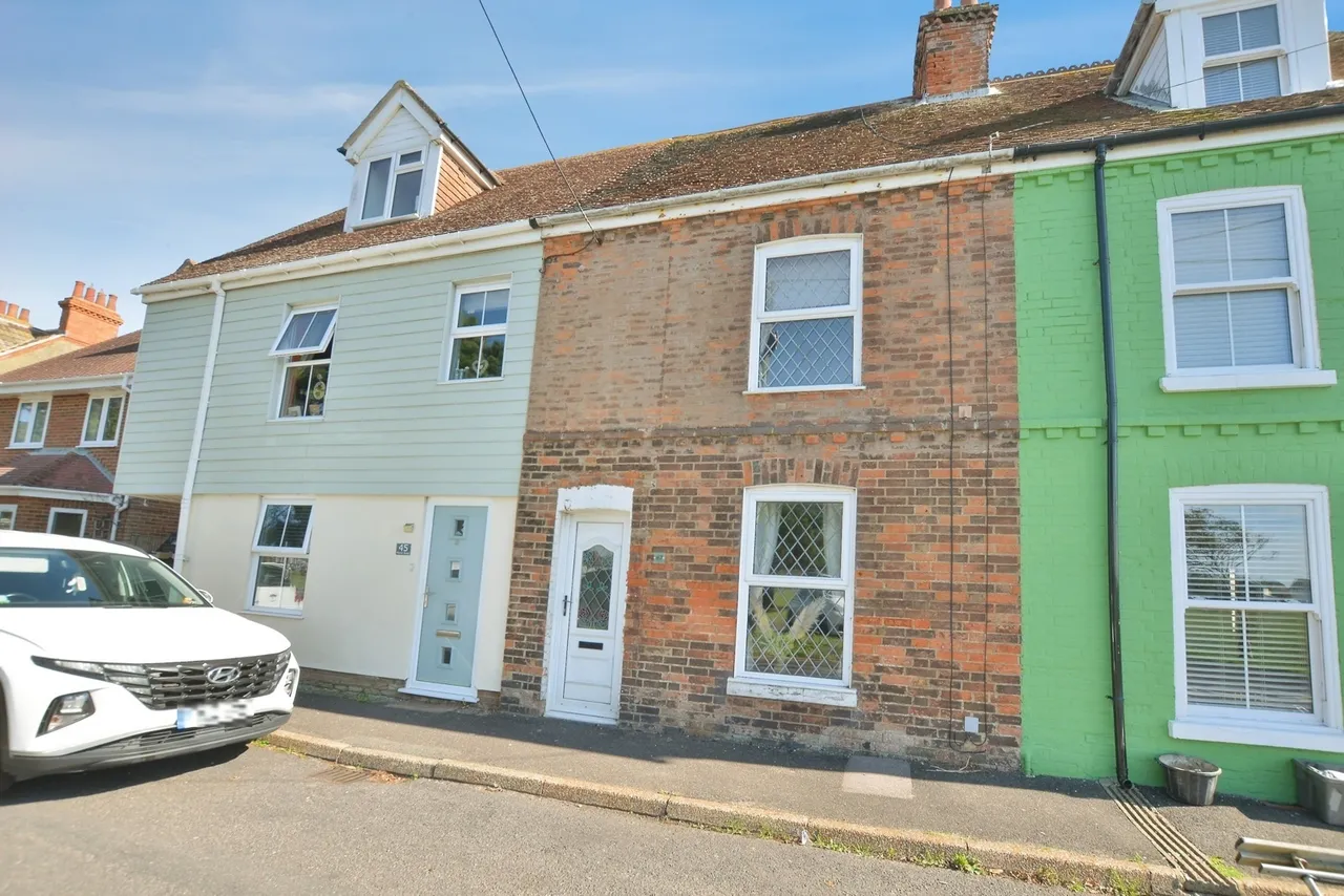 Manor Road, Lydd, TN29, photo 16