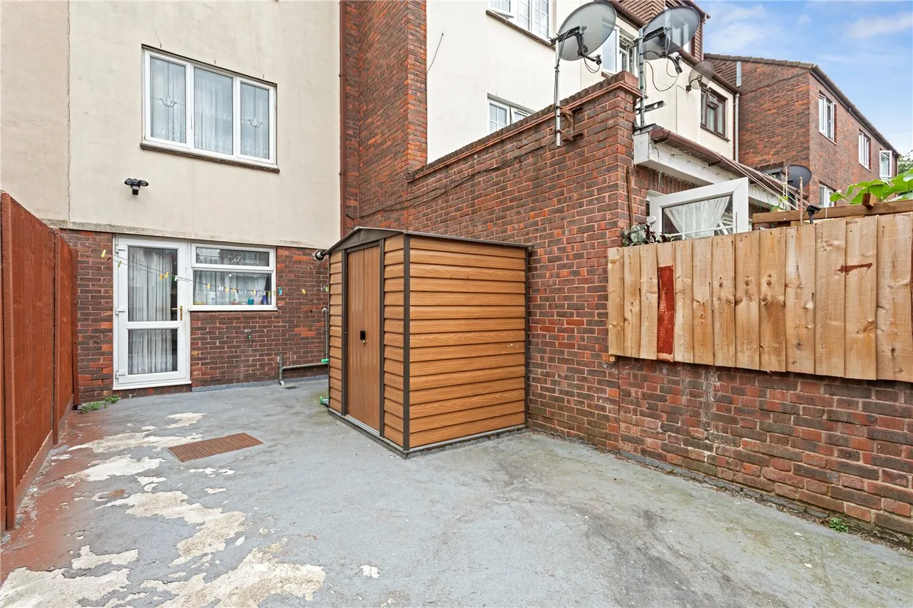 Vallance Road, London, E1, photo 6
