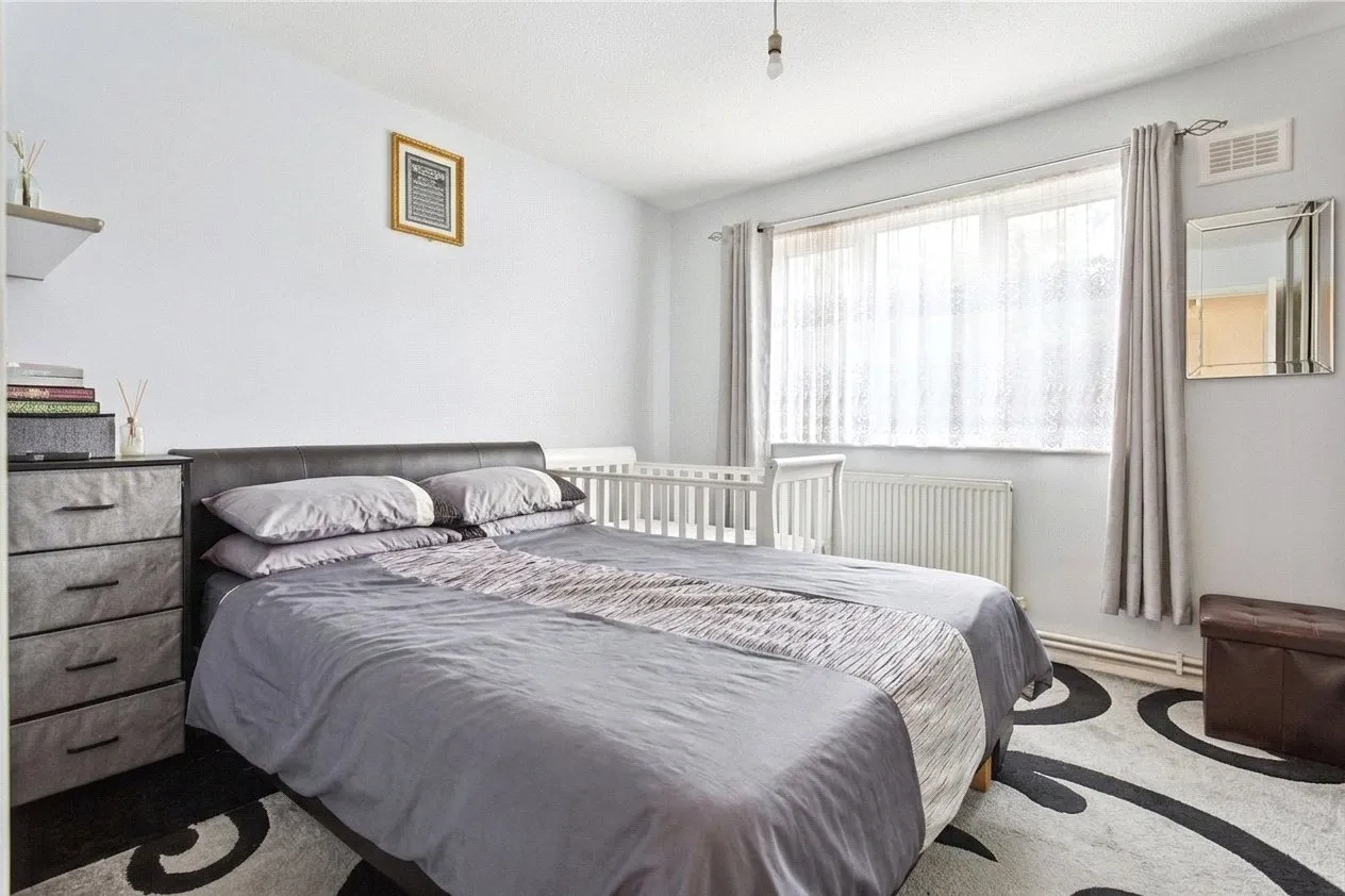Vallance Road, London, E1, photo 11