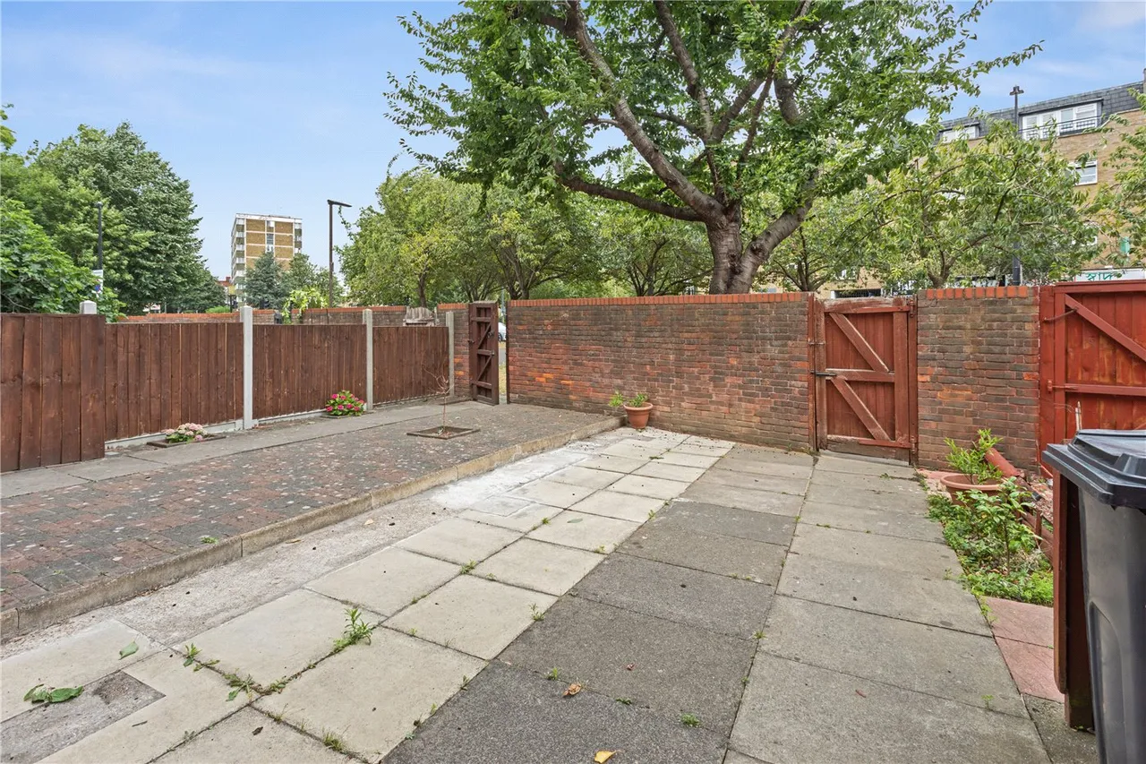 Vallance Road, London, E1, photo 7