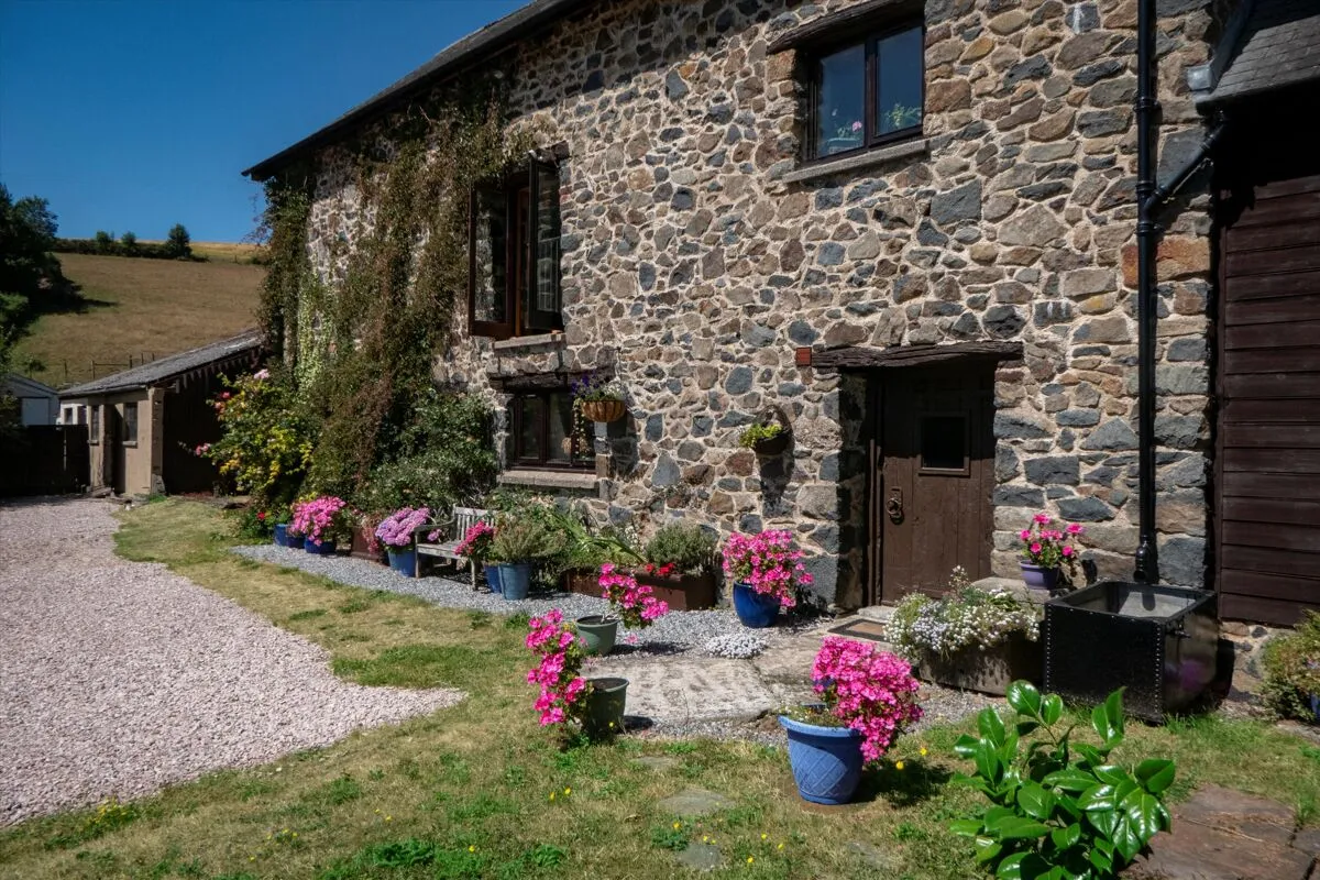 Bovey Tracey, Newton Abbot, TQ13, photo 30