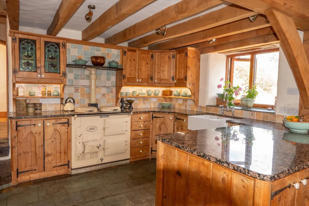 Bovey Tracey, Newton Abbot, TQ13, photo 3