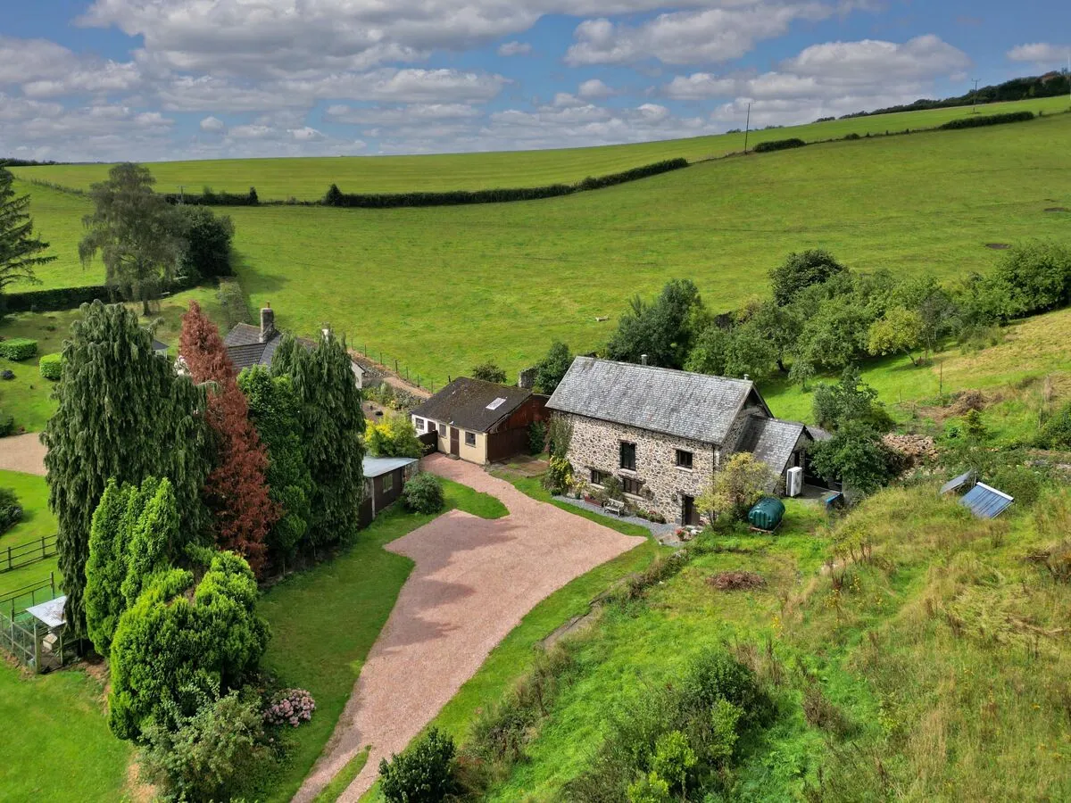 Bovey Tracey, Newton Abbot, TQ13, photo 2
