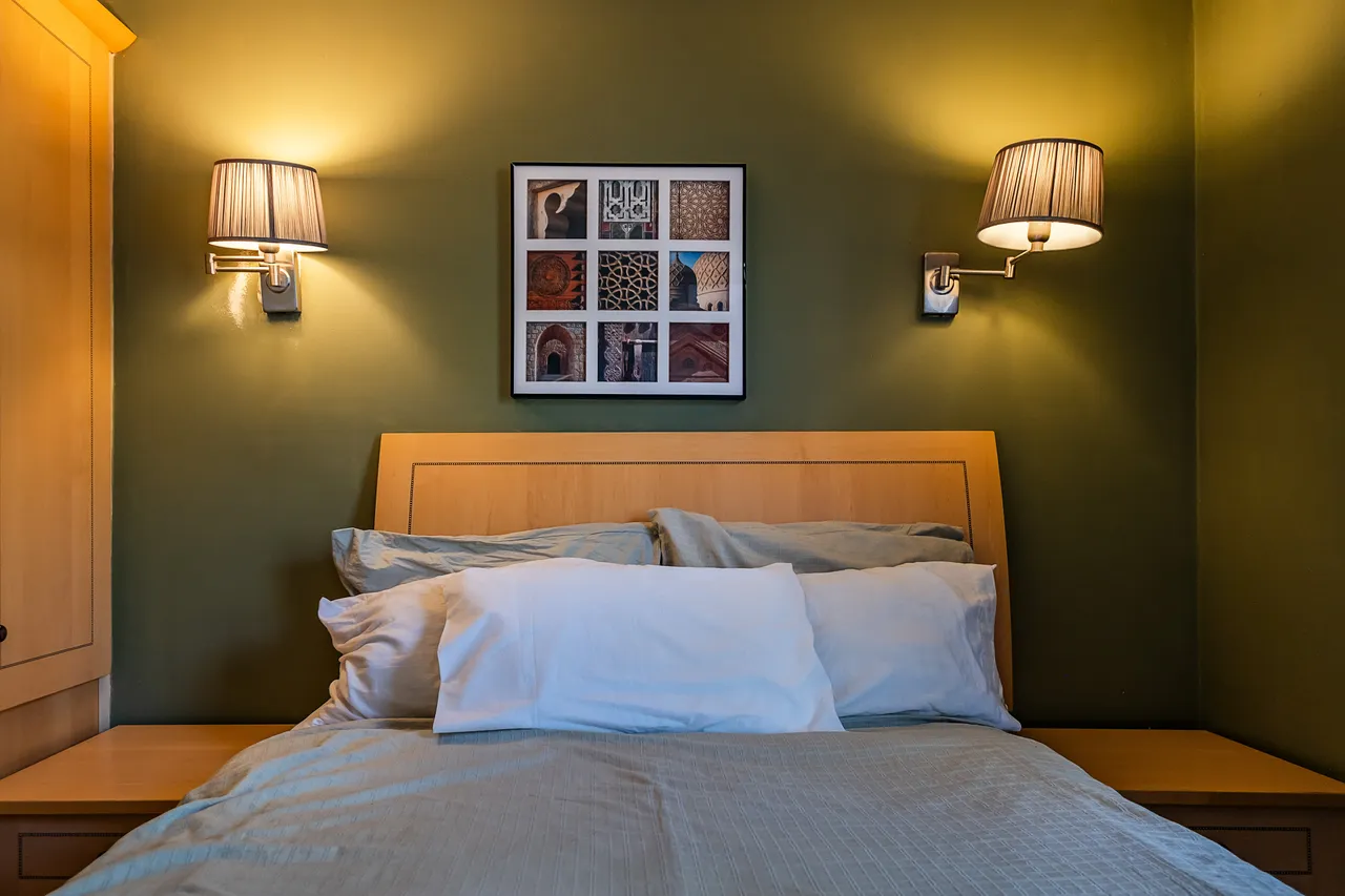 Cheniston Gardens, London, W8, photo 10