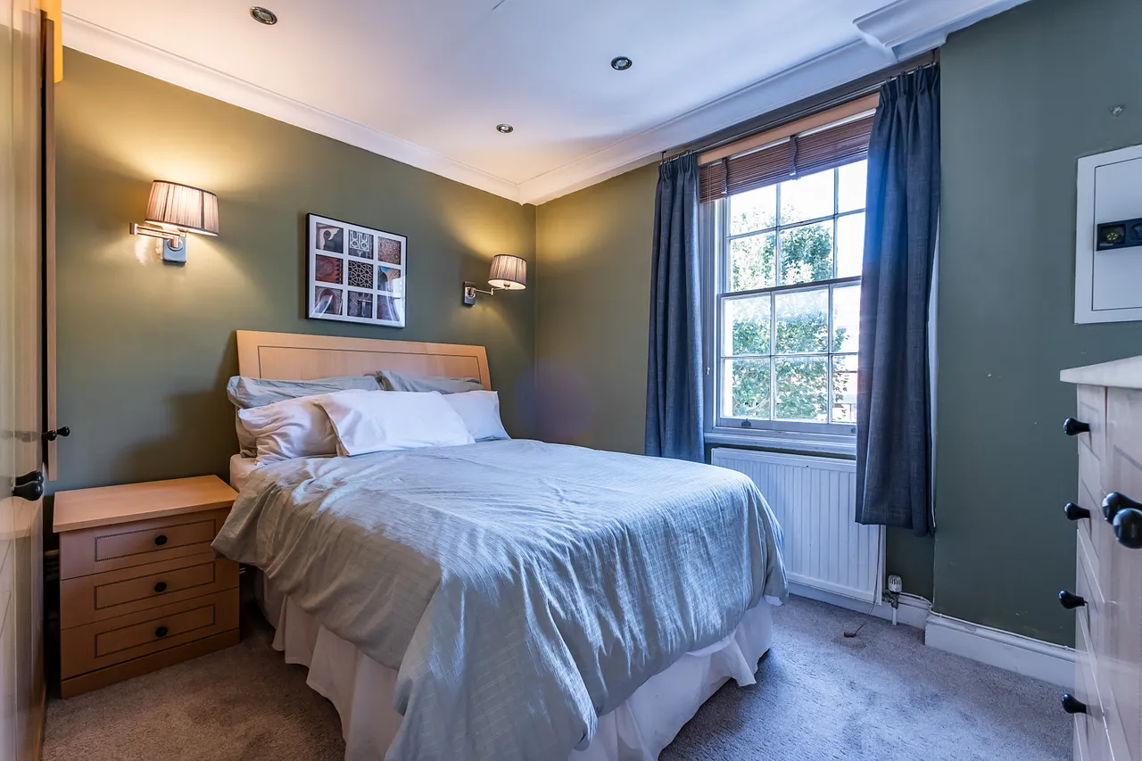 Cheniston Gardens, London, W8, photo 11