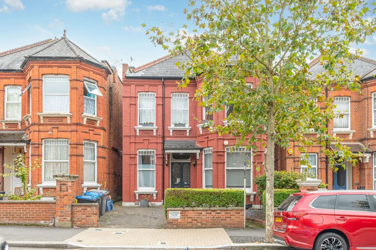 33d Anson Road, London, photo 5