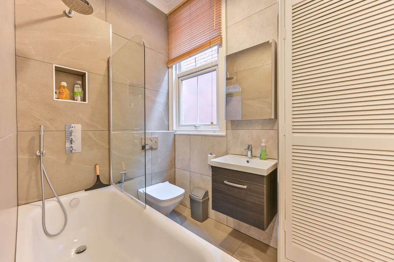 33d Anson Road, London, photo 7