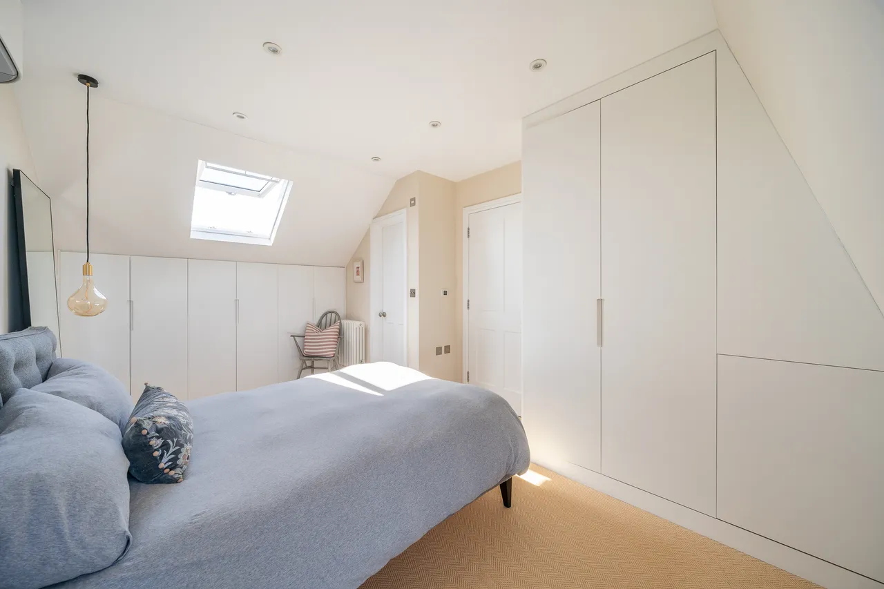 Wardo Avenue, London, SW6, photo 6
