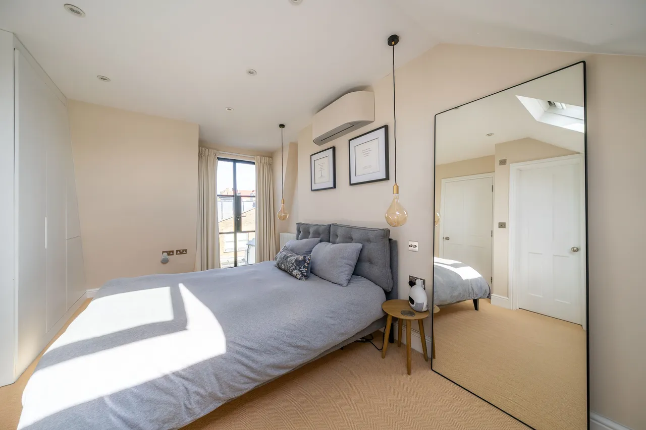 Wardo Avenue, London, SW6, photo 5