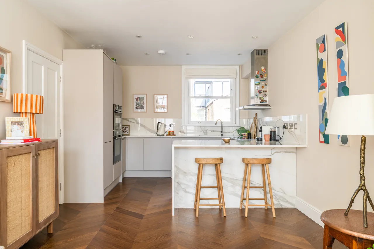 Wardo Avenue, London, SW6, photo 2