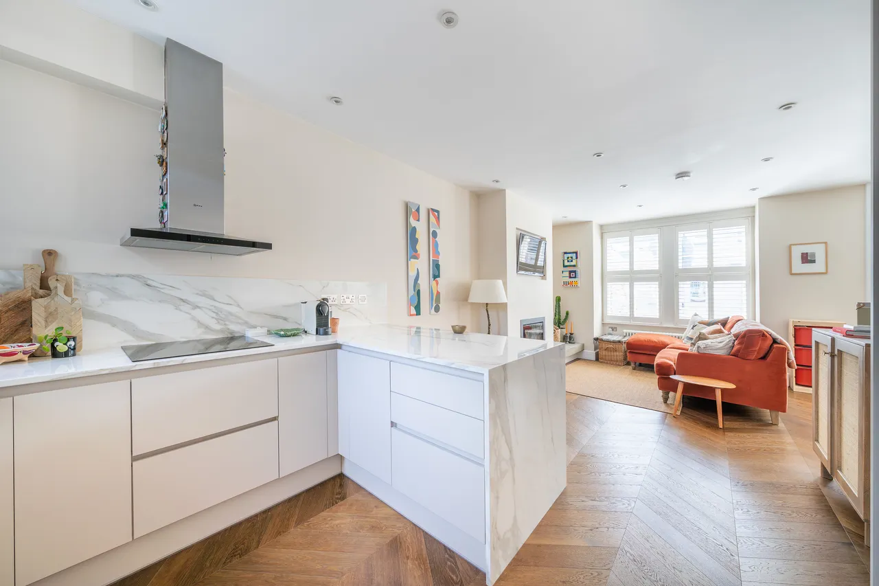 Wardo Avenue, London, SW6, photo 12