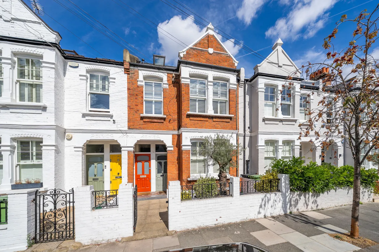 Wardo Avenue, London, SW6, photo 9