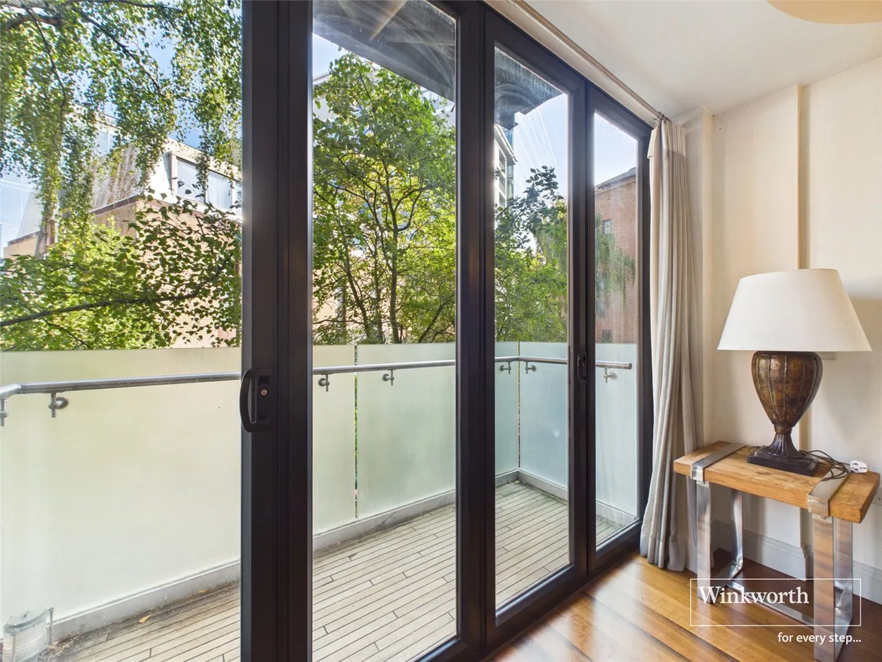 Hindmarsh Lofts, 25 Kings Road, Reading, Berkshire, RG1, photo 6