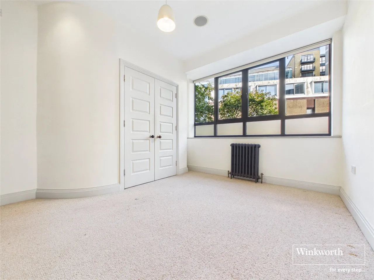 Hindmarsh Lofts, 25 Kings Road, Reading, Berkshire, RG1, photo 11