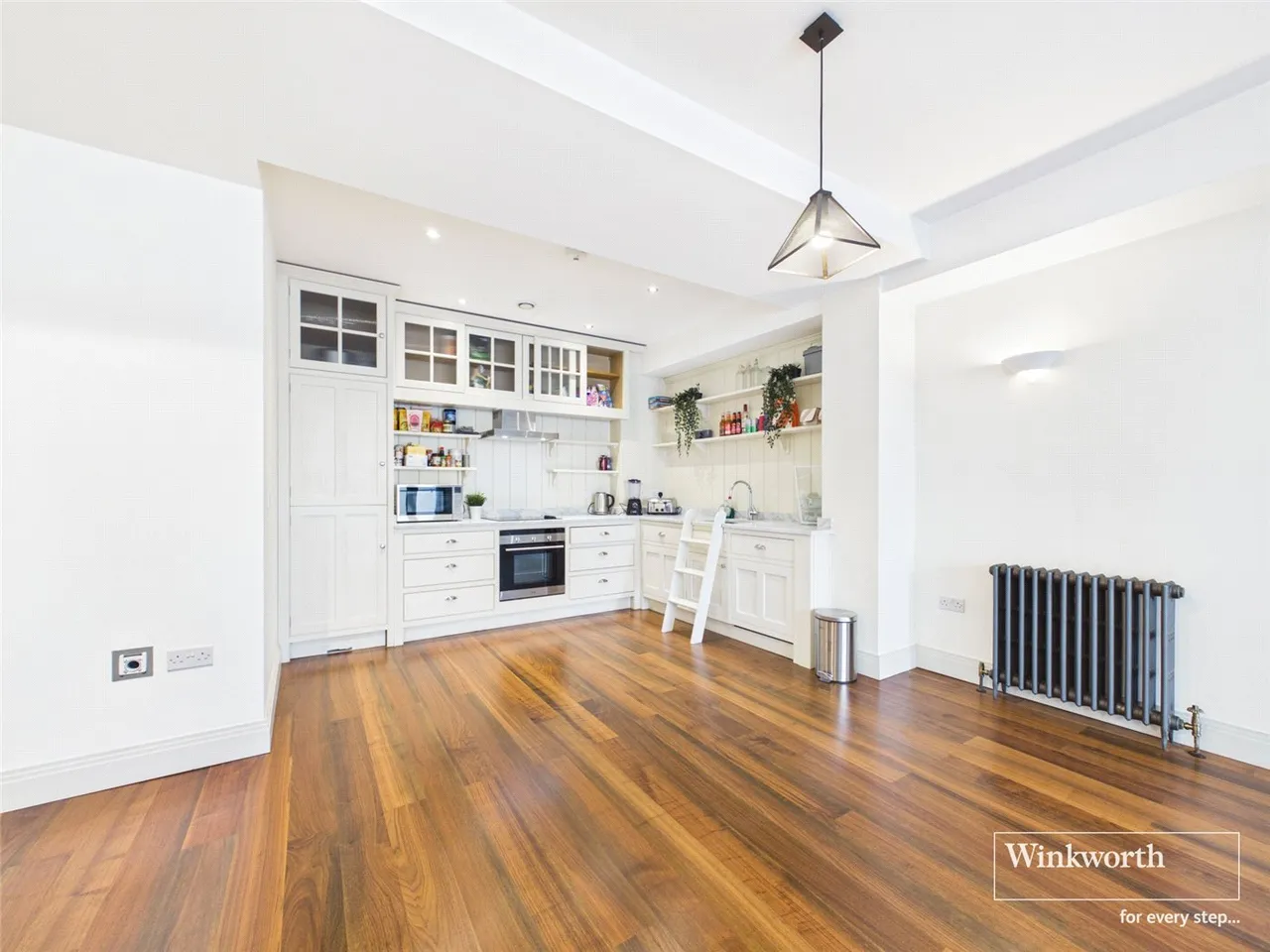 Hindmarsh Lofts, 25 Kings Road, Reading, Berkshire, RG1, photo 7