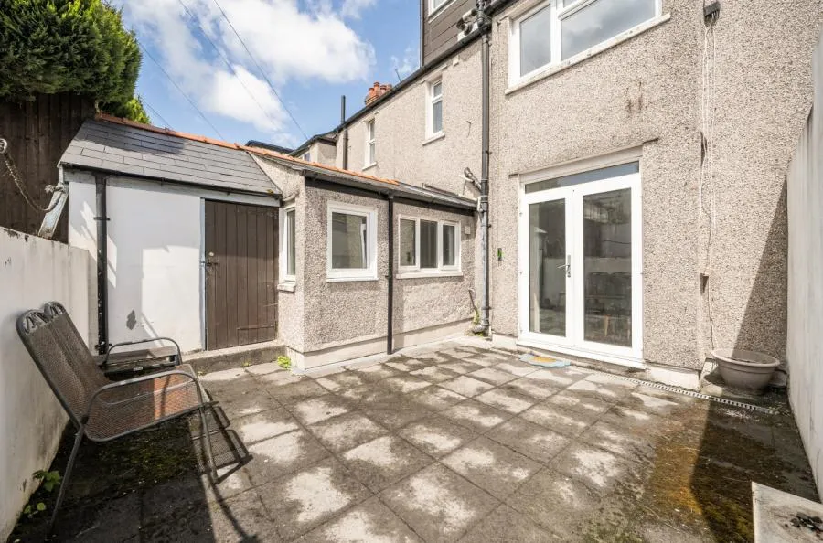 Clodien Avenue, Heath, CF14, photo 20