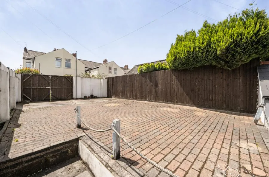 Clodien Avenue, Heath, CF14, photo 21
