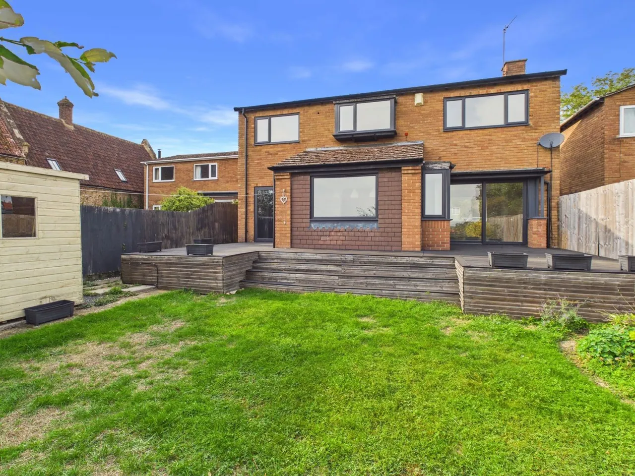 High Street, Great Doddington, NN29, photo 22