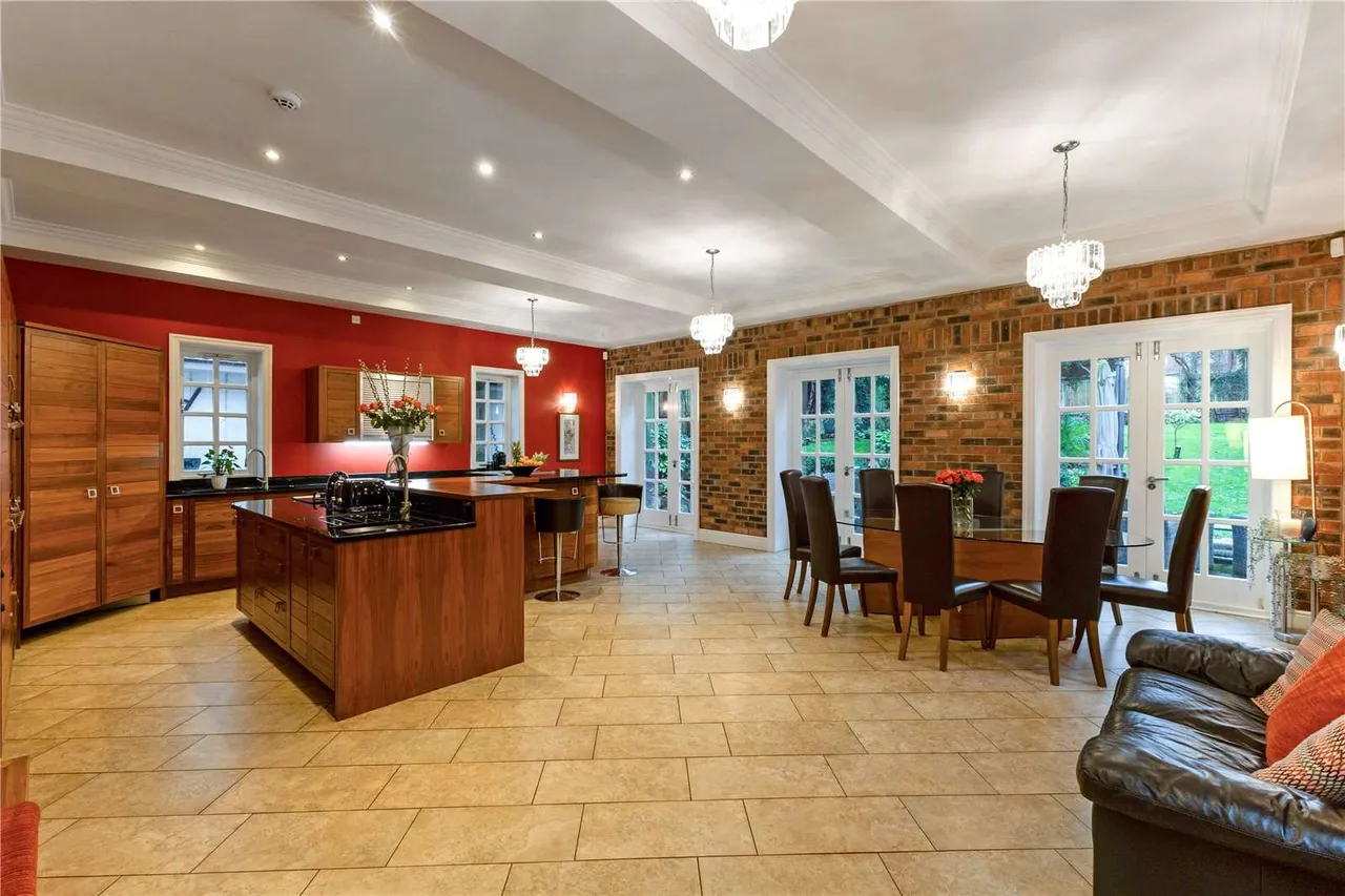Ashfield, St. Anns Road, Prestwich, Manchester, Greater Manchester, M25 9LD, photo 4