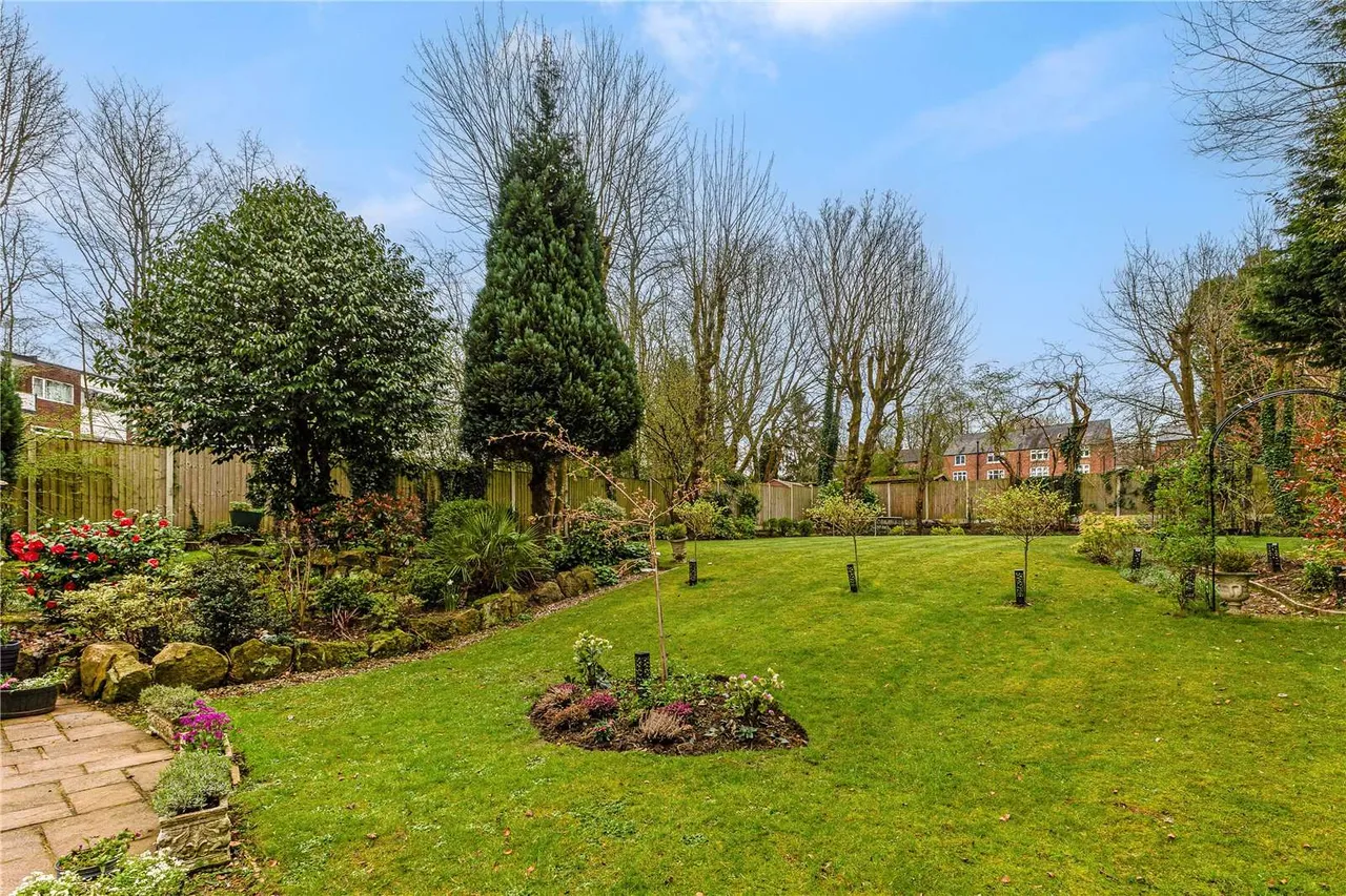 Ashfield, St. Anns Road, Prestwich, Manchester, Greater Manchester, M25 9LD, photo 9
