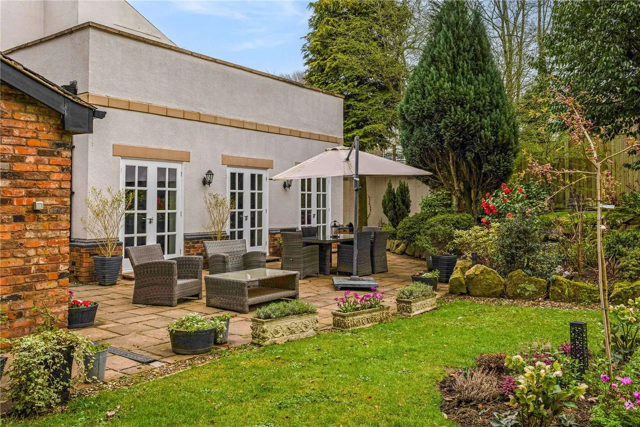 Ashfield, St. Anns Road, Prestwich, Manchester, Greater Manchester, M25 9LD, photo 11