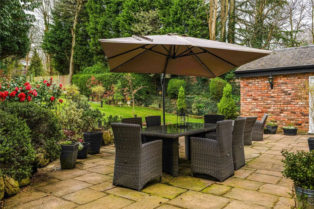 Ashfield, St. Anns Road, Prestwich, Manchester, Greater Manchester, M25 9LD, photo 12