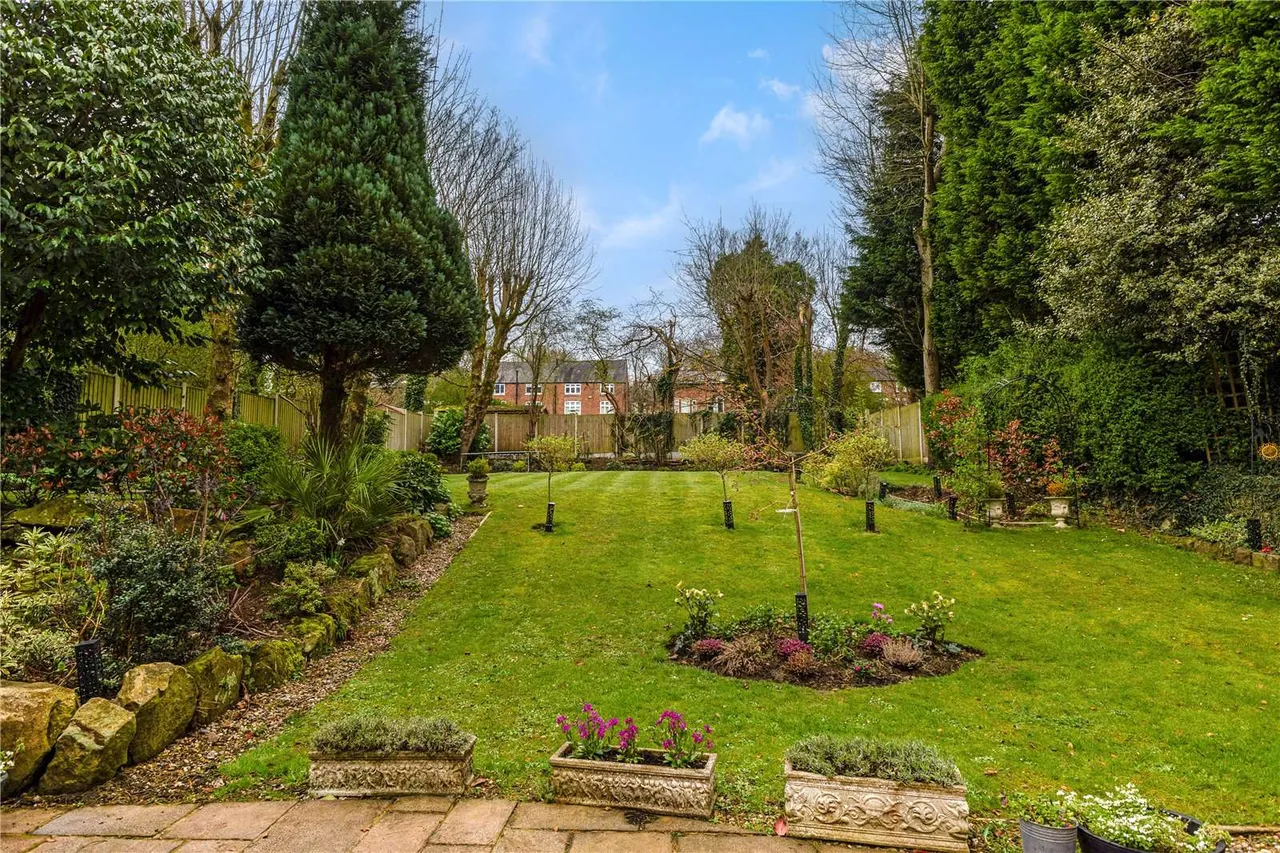 Ashfield, St. Anns Road, Prestwich, Manchester, Greater Manchester, M25 9LD, photo 10