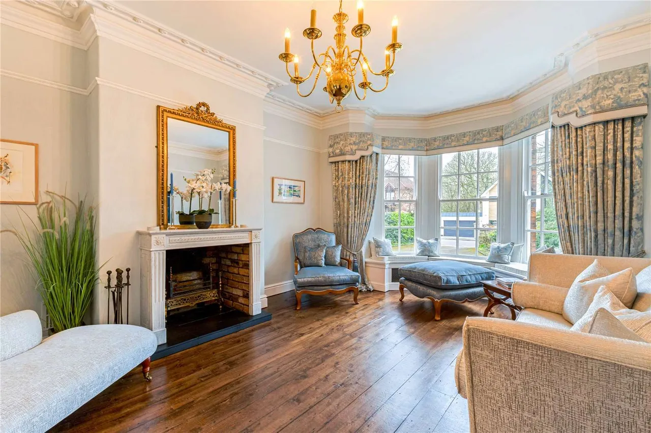 Ashfield, St. Anns Road, Prestwich, Manchester, Greater Manchester, M25 9LD, photo 2