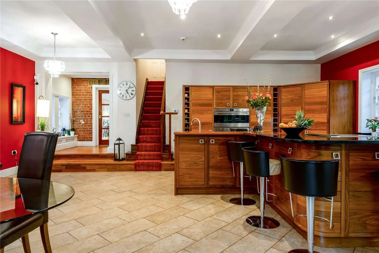 Ashfield, St. Anns Road, Prestwich, Manchester, Greater Manchester, M25 9LD, photo 5